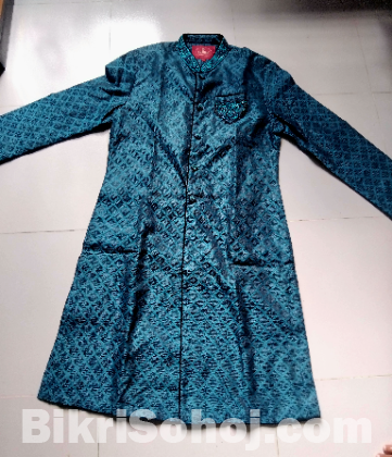 LUBNANA Brand Sherwani